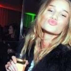 Meet your Posher, Tamar